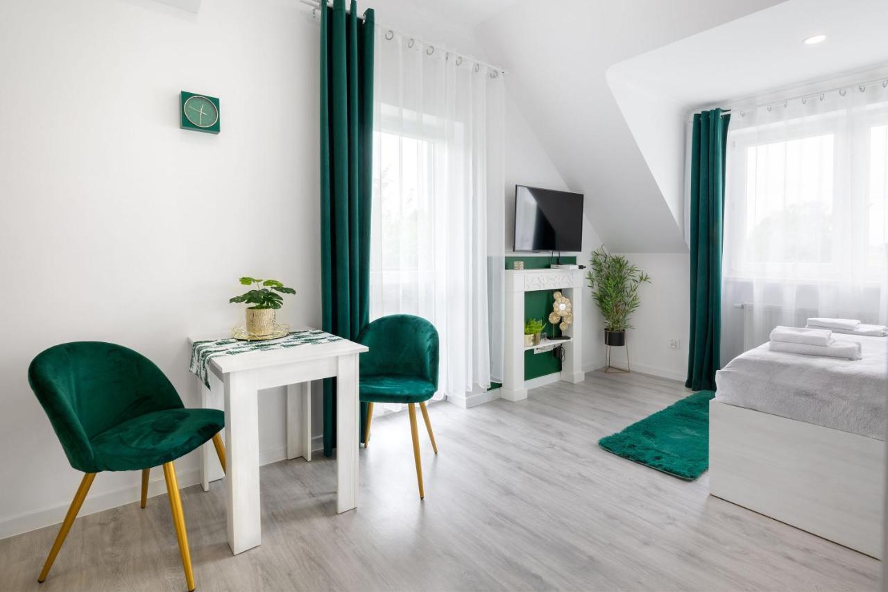 Pokoje Goscinne I Apartamenty Margaret Кудова-Здруй Экстерьер фото