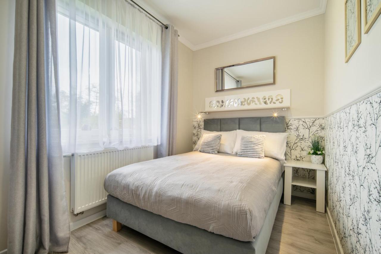 Pokoje Goscinne I Apartamenty Margaret Кудова-Здруй Экстерьер фото